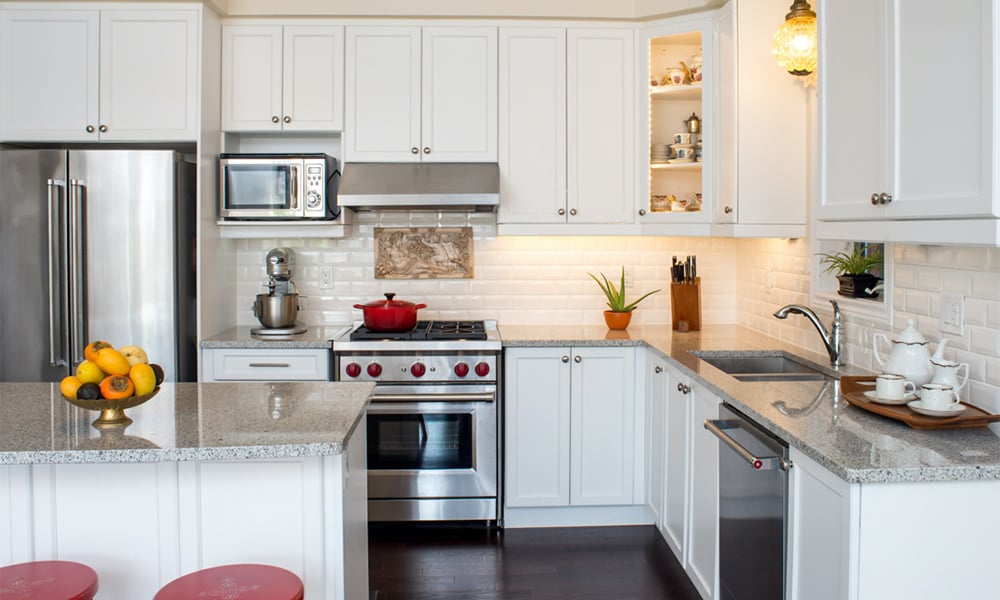 Choosing the Right Kitchen Appliances for Your Culinary Needs