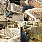 Why should you consider re-upholstering your old furniture