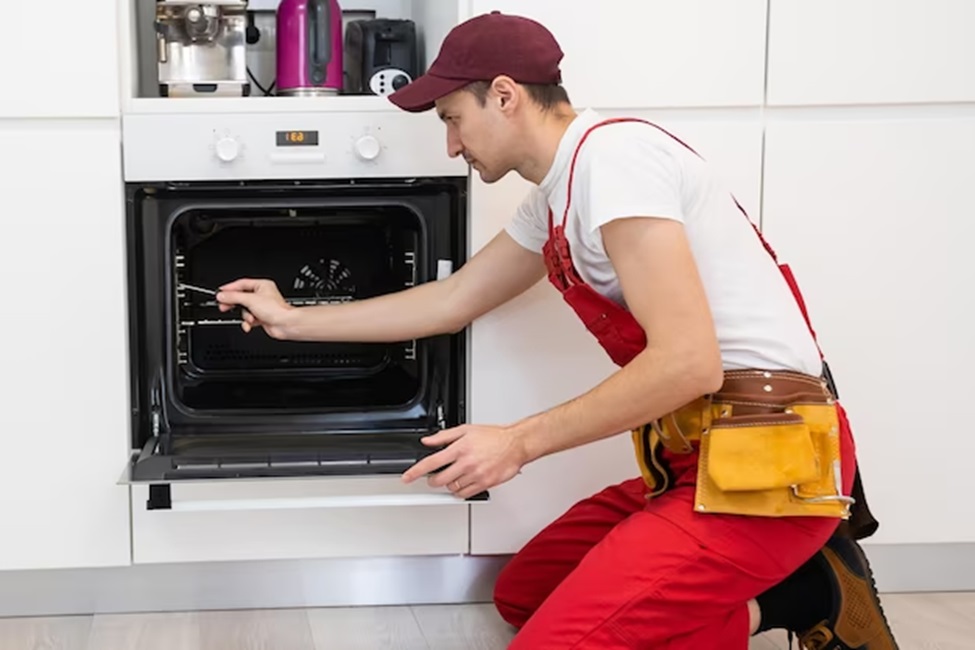 Maintaining Your Appliances at Home: 5 Tips 