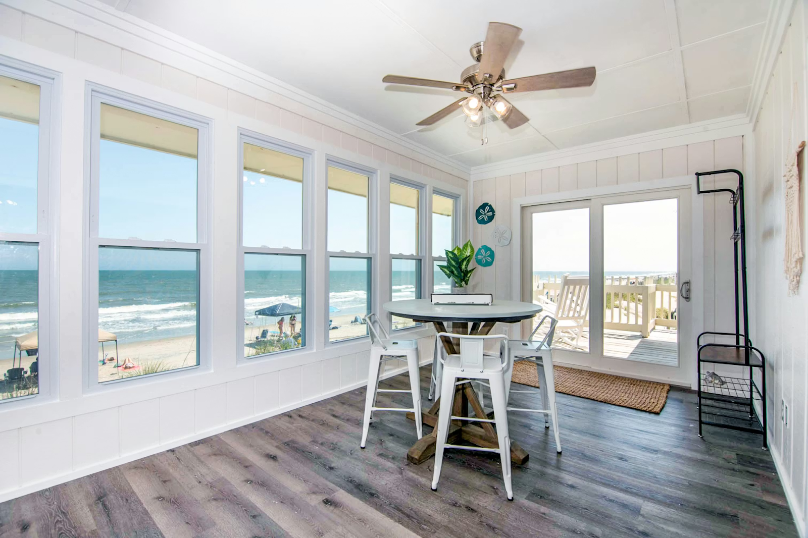 5 Practical Tips For Maintaining Your Beach House