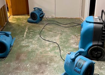 How to compare drying equipment rentals in Markham