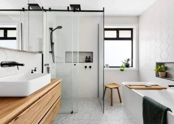 Bathroom Remodeling: A Simple Guide to Planning a Better Bathroom