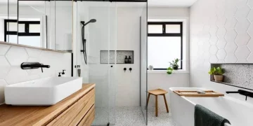 Bathroom Remodeling: A Simple Guide to Planning a Better Bathroom