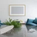 A Vaughan Equipment Rubric for a Water-Affected Living Room