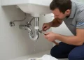 What Persistent Low Water Pressure Can Tell You About Your Plumbing?