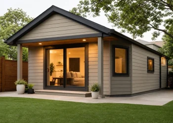 Designing an Accessory Dwelling Unit That Feels Like Home