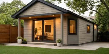 Designing an Accessory Dwelling Unit That Feels Like Home